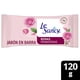 thumbnail image 2 of Jabón en Barra Le sancy rosas francesas, 120 g, 2 of 3