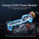 thumbnail image 4 of Placa de control BIGTREETECH SKR V1.4 Turbo 32bit para impresora 3D, 4 of 9