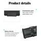 thumbnail image 3 of Bateria (ht03xl) Para Notebook Hp Pavilion 15-cw1004la Nueva, 3 of 3