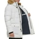 thumbnail image 2 of Parka Coat Tommy Hilfiger Arctic Cloth Heavyweight, blanca, 2 of 3