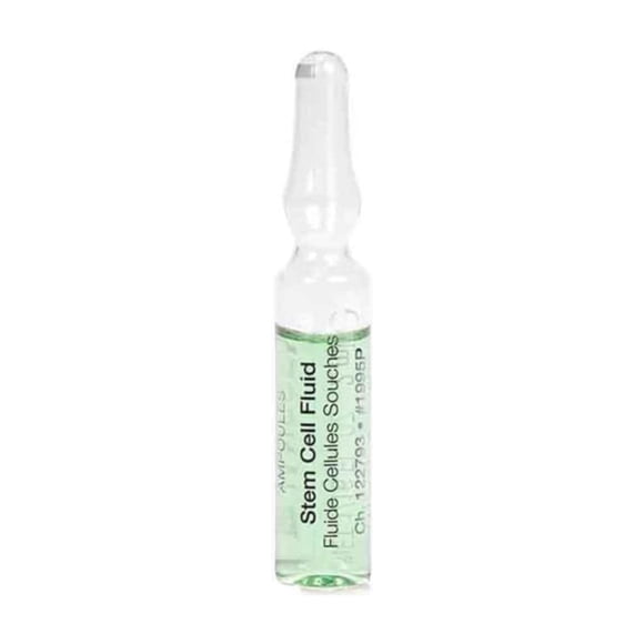 Suero Facial Janssen Cellular S Fluid 25 x 2 ml