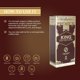 thumbnail image 5 of Café ORGANO King Premium Orgánico con Ganoderma, 25 sobres, 5 of 6