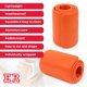 thumbnail image 4 of Splint Ever Ready First Aid Universal, aluminio, 24 cm, paquete de 3, 4 of 6