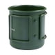 thumbnail image 2 of Taza Aluminio Camping 300ml Verde, 2 of 3