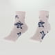 thumbnail image 3 of Tripack Calcetines Niña Celeste Ola Lilo & Stitch Disney, 3 of 11