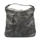 thumbnail image 1 of Cartera Agua de Coco Gris Reptil Metal, 1 of 2