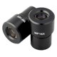 thumbnail image 1 of Oculares AmScope 16X 23,2 mm de Campo Amplio - Pack de 2, 1 of 1