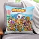 thumbnail image 1 of Jellystone Fundas de almohada de terciopelo con tema, regalos de funda de almohada, decoración para el hogar, cojín de lanzar, regalo de cumpleaños para fans y parejas.61*61cm., 1 of 6
