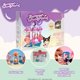 thumbnail image 2 of Set de bloques de construcción Hamee Sanrio Hello Kitty Summer Park, 2 of 7