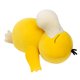 thumbnail image 3 of Peluche Pokémon Bulbasaur Psyduck 45 cm negro PKW3675, 3 of 6