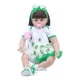 thumbnail image 2 of Muñeca Bebé Reborn Realista De Silicona 55 cm, 2 of 6