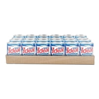 Nestlé - Leche Evaporada Ideal Nestle 390G X Caja 24