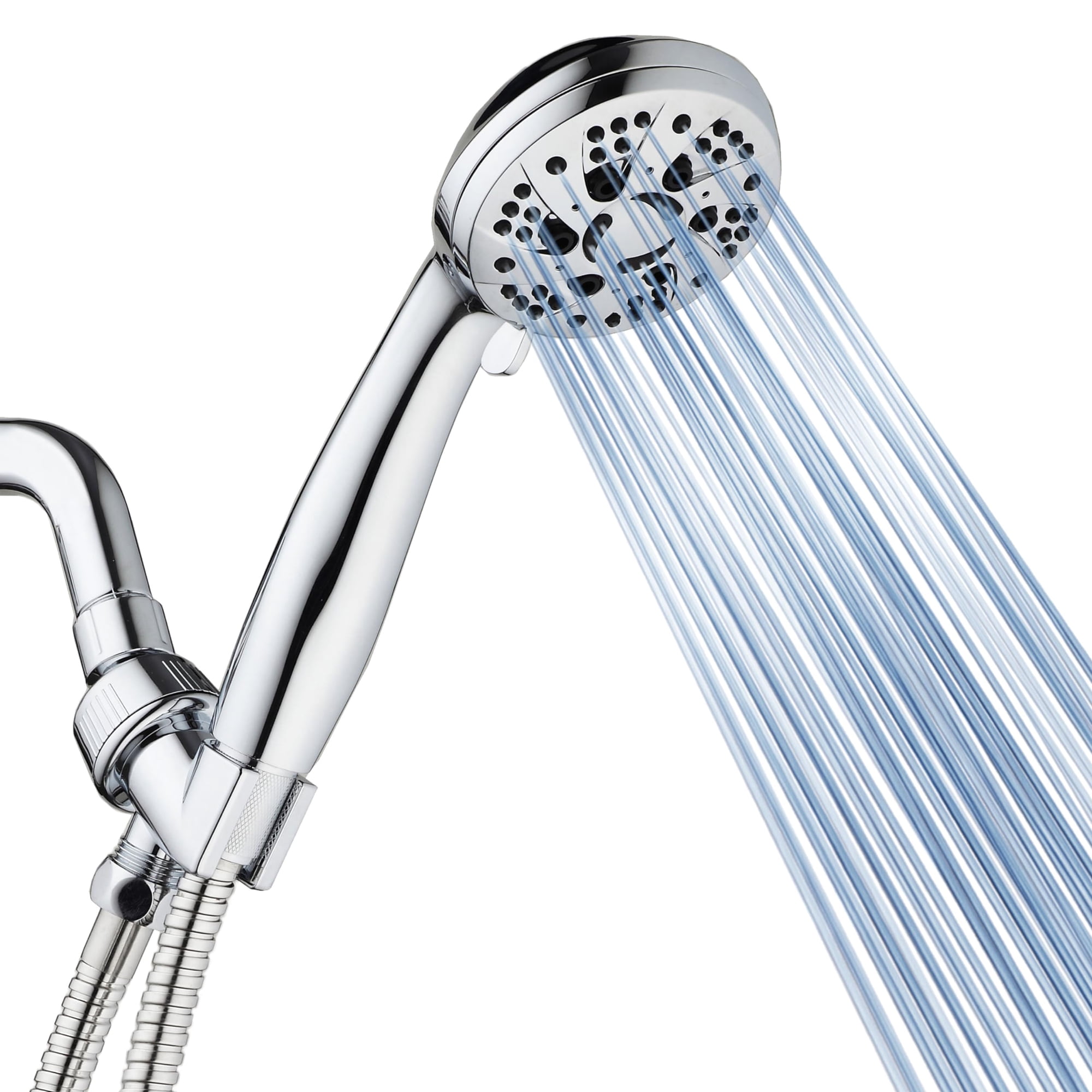 Aquadance - Ducha De Mano De Alta Presión De 6 Niveles 3 5