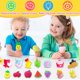thumbnail image 5 of Squishy Toys iBetit Mochi Fidget, 150 unidades, para niños mayores de 4 años, 5 of 6
