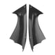 thumbnail image 2 of Accesorios Para Motocicletas ABS Ajuste Lateral Del Tanque De Gasolina Ajuste Yamaha YZF-R6 R6 2008-2014, 2 of 5