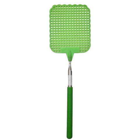 Homewell - Matamosca Extensible Verde