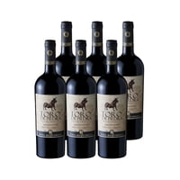 6X Vino Toro De Piedra Gran Reserva Ensamblaje 750Cc