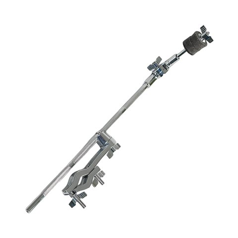 Bothyi - Piezas De Tambor Con Abrazadera De Extensión De Platillo De Tambor Con Almohadillas De Fieltro Para Practicar Entrenamiento