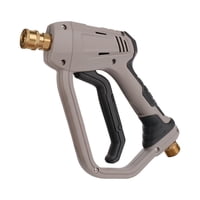 Ioensy - Pulverizador De Lavadora De Alta Presión M22 Pulverizador De Jardín Para Caminos Domésticos Jardín Gris M22 A 14