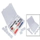 thumbnail image 4 of Caja Compartimientos Ajustables 33x22.9x4.3 Cms San Bernardo multicolor Tamaño Único, 4 of 4
