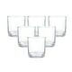 thumbnail image 1 of Display 6 Vasos Bajos Modelo Lexington 311mL Whisky Pisco, 1 of 3