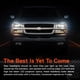 thumbnail image 3 of Conjunto de faros LED TRUE MODS para Chevrolet Silverado, 3 of 9
