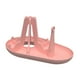 thumbnail image 3 of Taza De Café Estante Para Tazas De Agua Estante Para Secar Botellas Portátil Para Vasos De Mesa Para El Hogar Rosa, 3 of 3