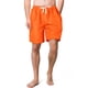 thumbnail image 1 of Shorts De Baño De Secado Rápido Para Hombre Naranja, 1 of 6