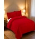 thumbnail image 4 of Cubrecama De Verano Quilt 1 5 Plazas Con Pompon Color Rojo, 4 of 4
