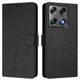 thumbnail image 2 of Funda Cartera para Motorola Signature con Bloqueo RFID, Cierre Magnético y Ranuras Tarjetas Negro, 2 of 6