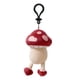 thumbnail image 2 of Champiñón De Peluche Delicious In Dungeon Walking 11 43 Cm, 2 of 5