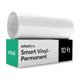 thumbnail image 1 of Vinilo Permanente Inteligente Cricut Blanco 14 cm x 3 m Rollo, 1 of 8