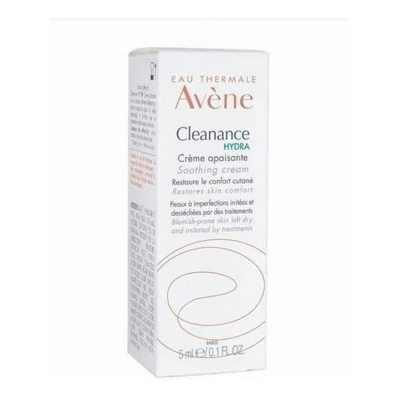 Avene Cleanance Hydra Crema X 40 Ml