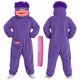 thumbnail image 1 of Pijama Sachie Mono Monstruo Adulto Verde Divertido, 1 of 6
