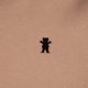 thumbnail image 3 of Polerón Hombre Grizzly Griptape Embroidered OG Bear Café Mocca, 3 of 6