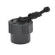 thumbnail image 1 of Tapón Antipolvo Para Buceo, Tapón Antipolvo Para Válvula De Tanque Din, Piezas Del Regulador De Primera Etapa Din, 1 of 3
