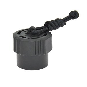 Ioensy - Tapón Antipolvo Para Buceo, Tapón Antipolvo Para Válvula De Tanque Din, Piezas Del Regulador De Primera Etapa Din