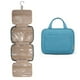 thumbnail image 1 of Bagsmart Neceser de Viaje Bonchemin con Gancho Grande Turquesa, 1 of 3