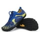 thumbnail image 5 of Calzado deportivo barefoot Saguaro Kids Fast I azul acero 36, 5 of 8