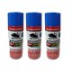 thumbnail image 2 of Pintura en spray Pack 3 Unidades Color Azul, 2 of 2