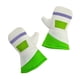thumbnail image 5 of Disfraz de bebé Buzz Lightyear de Toy Story 18-24 meses, 5 of 5