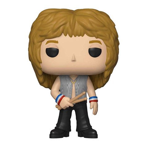 Funko Pop Queen Roger Taylor 94
