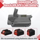 thumbnail image 2 of Para Dyson V10 Adaptador de Batería para Bos-.ch Batería de 18V Li-ion Convierte a Funcionamiento para Dyson V10 SV12 Aspiradora para Animales, 2 of 10