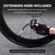 thumbnail image 5 of Bomba de bicicleta CYCPLUS AS2 portátil eléctrica de 100 PSI recargable, 5 of 9