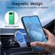 thumbnail image 2 of Magnetic Slim Case for Google Pixel 9 Pro with Camera Guard & Anti-Scratch Back Green, 2 of 6