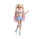 thumbnail image 3 of Muñeca Mattel Barbie Malibú Patinadora con Accesorios, 3 of 3