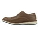 thumbnail image 2 of Zapato Ferracini Hombre 6151-675 E Tabaco Casual, 2 of 7