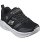 thumbnail image 2 of ZAPATILLAS URBANAS SKECHERS METEOR LIGHTS INFANTIL | 401675L-BKGY - Talla 27, 2 of 6