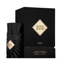 Fragrance World Royal Blend Nero Edp 100Ml