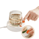 thumbnail image 1 of Calentador De Tazas Y Mamaderas Con Mezcla Magnética Premium, 1 of 9